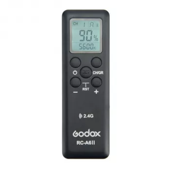 Godox RC-A6II távirányító