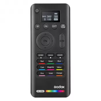 Godox RC-R9II távirányító