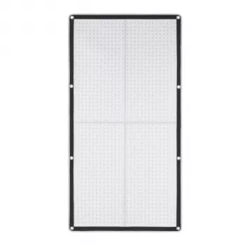 Godox F400Bi rugalmas stúdió LED-lámpa 400W bi-color 2800K-6500K