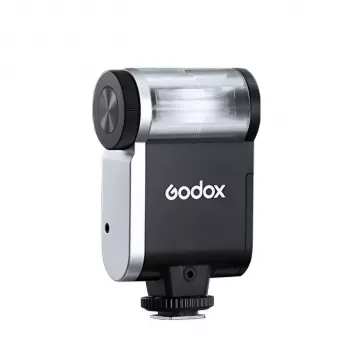Godox iA32 LED videólámpa 6W 2700K-6500K CRI≥96 TLCI≥97 beépített akkumulátor USB-C