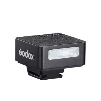 Godox iM20 iFlash mini kameravaku beépített akkumulátorral, USB-C