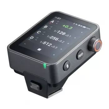Godox X3PRO S Wireless TTL Transmitter for Sony