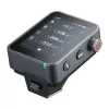 Godox X3PRO O vezeték nélküli vaku trigger Olympus/Panasonichoz