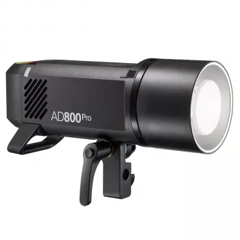 Godox AD800 PRO 800Ws TTL stúdióvaku 30W LED modellezőfénnyel