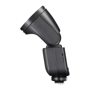 Godox V1 Mid S kerek fejű vaku Sonyhoz
