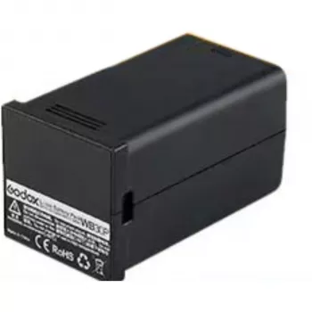Godox WB30 akkumulátor AD800 Pro-hoz