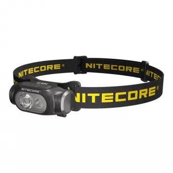 NITECORE HA11 fejlámpa 240 lumen 2024