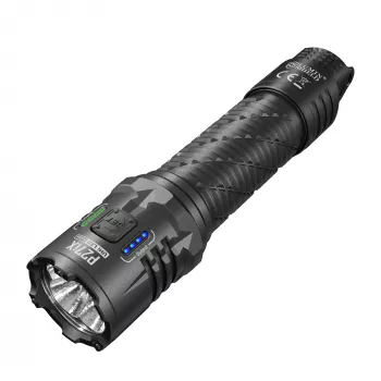 Nitecore P27iX 5000 lumen taktikai zseblámpa