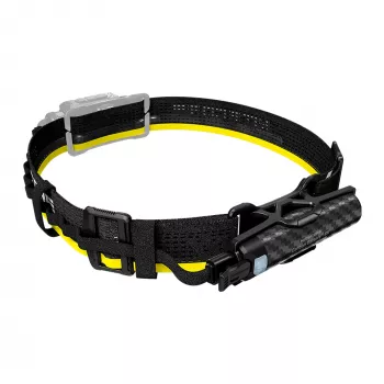 Nitecore Carbon Battery 6K készlet powerbank 6000 mAh
