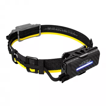 Nitecore Carbon Battery 12K készlet 12000 mAh powerbank