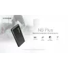 Nitecore NB Plus 10000 mAh powerbank