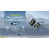 Nitecore AP01 elektromos pumpa