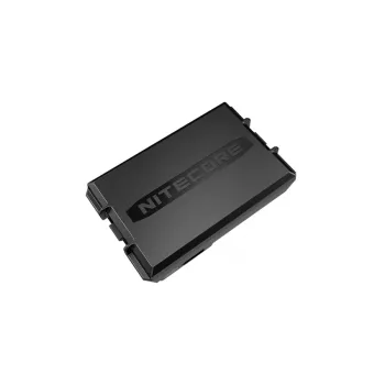Nitecore HLB2500 2500 mAh Li-ion akkumulátorcsomag USB-C töltési funkcióval