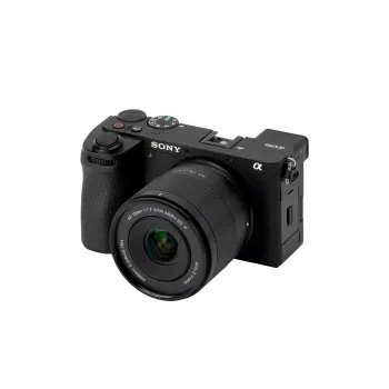 Viltrox AF 15mm f/1.7 Air Lens for Sony E-Mount