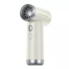 AWEI F40 többfunkciós ventilátor 3300mAh fehér
