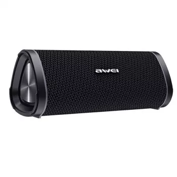 AWEI Y331 Portable Bluetooth Speaker 5W IPX6 Black