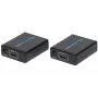 HDMI extender HDMI-EX-4 4K@30Hz HDBaseT Cat5e/6/7 felett 60m