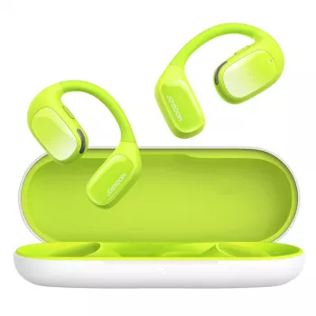 Joyroom Openfree JR-OE1 True Wireless nyitott fülű fejhallgató – zöld