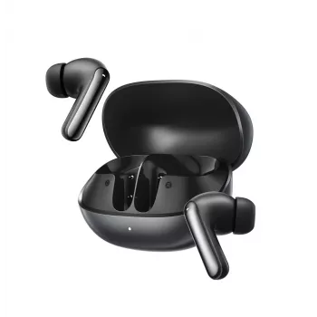 QCY MeloBuds N20 True Wireless fülhallgató aktív zajszűréssel (ANC) - fekete
