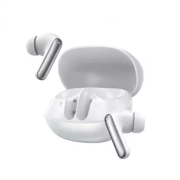 QCY MeloBuds N20 True Wireless fülhallgató ANC-vel – fehér