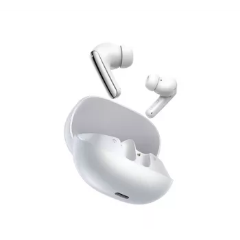 QCY MeloBuds N20 True Wireless fülhallgató ANC-vel – fehér