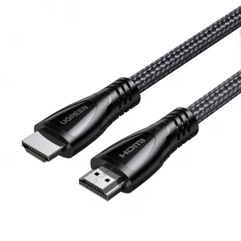 UGREEN HD140 HDMI 2.1 kábel 8K 60Hz 2 m fekete