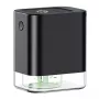 USAMS automatikus érintésmentes mini permetező fekete ZB155XSJ01 (US-ZB155)