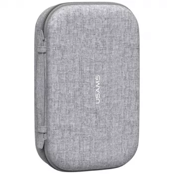 USAMS JX sorozat Jane05 védőtok tartozékokhoz 10,6 inch szürke