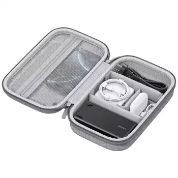 USAMS JX sorozat Jane05 védőtok tartozékokhoz 10,6 inch szürke