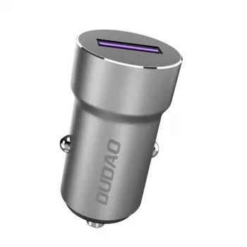 DUDAO R4Pro Upgrade autós töltő 22,5W USB-A