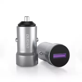 DUDAO R4Pro Upgrade autós töltő 22,5W USB-A