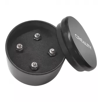 Creality K1 MAX High Flow fúvóka-készlet