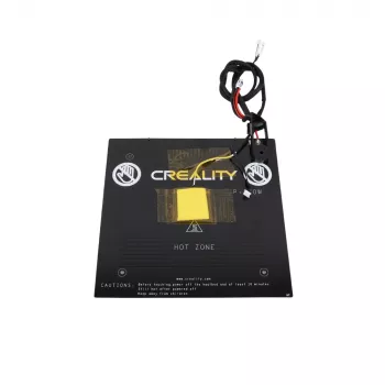 Creality 3D Ender-3 V3 SE KE fűtött ágylap készlet