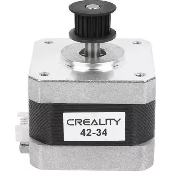 Creality CR-6 Max 42-34 léptetőmotor 2GT-20 szinkronkerékkel