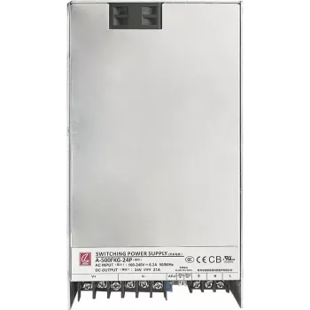 Creality Ender-5 Plus tápegység