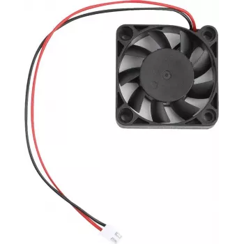 Creality Ender-3 Neo 4010 axiális ventilátor 24V 40x40x10mm 3D-nyomtató hűtőventilátor