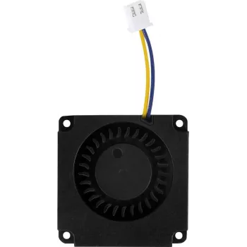 Creality Ender-3 Max Neo 4010 axiális ventilátor 24V 0.1A 2-pin JST-XH2.54