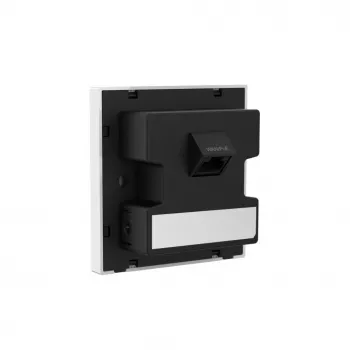 Reyee RG-RAP1261 Wi-Fi 6 AX3000 ultra lapos falpanel hozzáférési pont 2976 Mbps 2x2 MIMO PoE