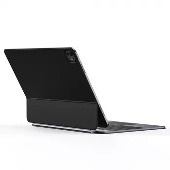 DUXDUCIS billentyűzetes tok trackpaddel (MK sorozat) iPad Pro 13 (2024) - fekete