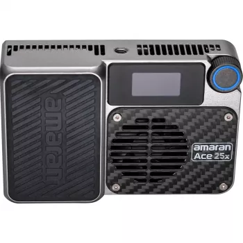 Amaran Ace 25x ezüst