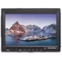 FEELWORLD FW759 7 inch IPS LCD monitor HDMI- és AV-bemenettel