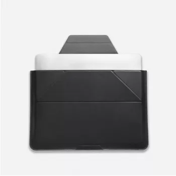 Moft Sleeve 14 laptophuzat és állvány 14 inch fekete