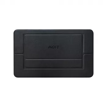 MOFT Airflow öntapadós laptopállvány fekete