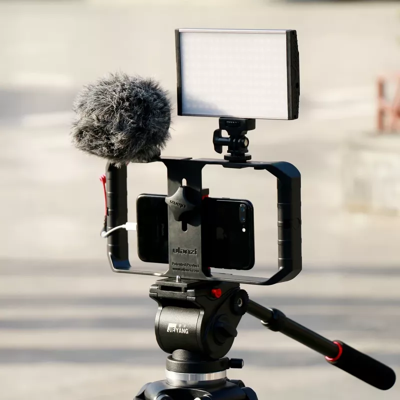 Ulanzi U-Rig Pro okostelefon-keret