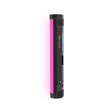 Ulanzi VL110 RGB LED videófény, 2500K-9000K, 7,5W, 2600mAh