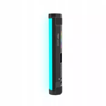 Ulanzi VL110 RGB LED videófény, 2500K-9000K, 7,5W, 2600mAh