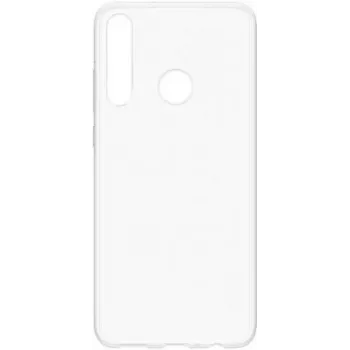 Huawei Y6P védőtok átlátszó