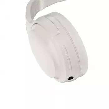 DUDAO X22Pro vezeték nélküli over-ear Bluetooth 5.3 fejhallgató - fehér