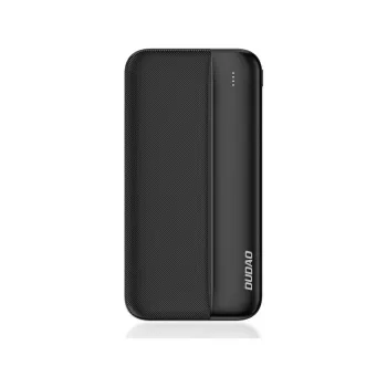 Dudao K4S+ powerbank 20000mAh 10W fekete