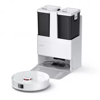 JONR T5 Lite porszívó robot